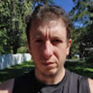 Meet your Posher, Andrew